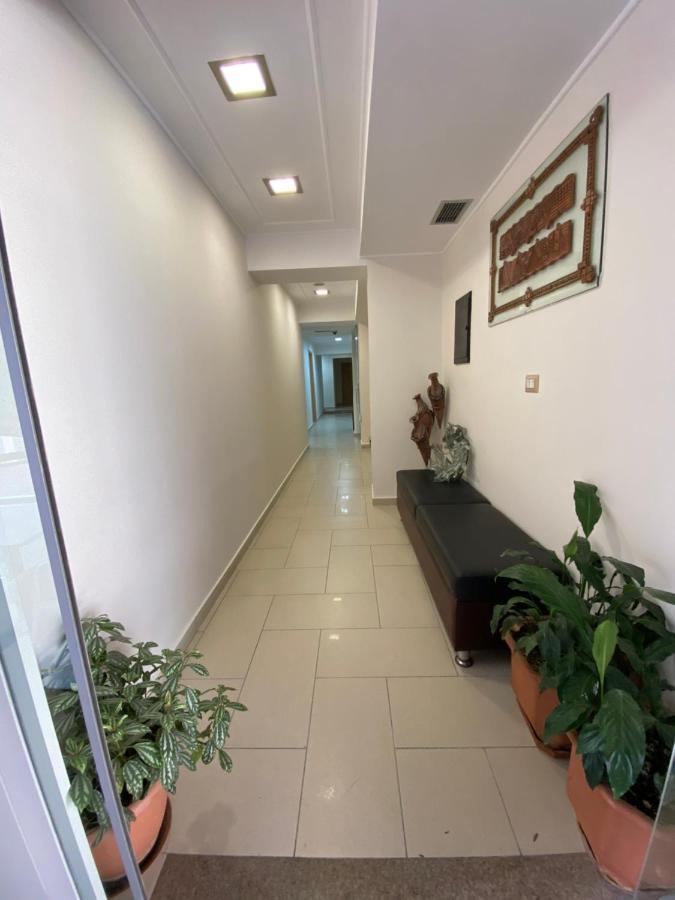 Hotel Piemonte Tirana Exterior photo